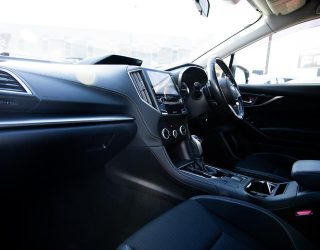 2017 Subaru Impreza Sport 2.0i-L Eyesight, Reverse Camera image 277027