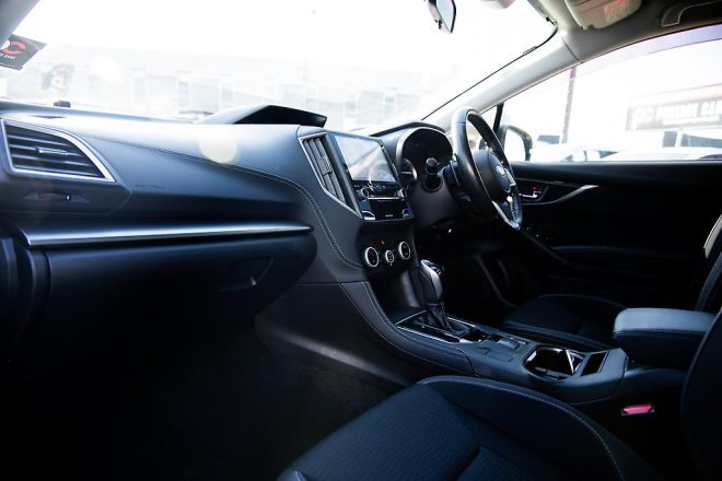 2017 Subaru Impreza Sport 2.0i-L Eyesight, Reverse Camera image 277027