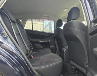 2015 Subaru Impreza Sport 2.0i Proud Edition image 283857