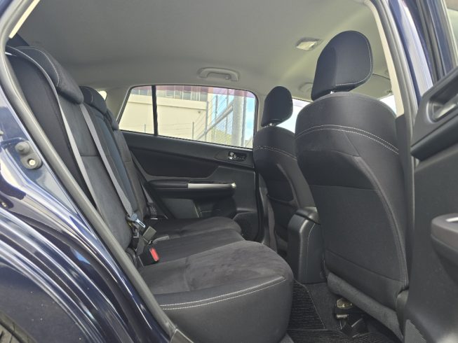 2015 Subaru Impreza Sport 2.0i Proud Edition image 283857