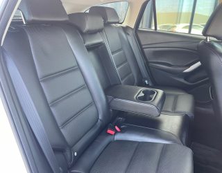 2012 Mazda Atenza Wagon 25S L-Package/ New Shape image 284604