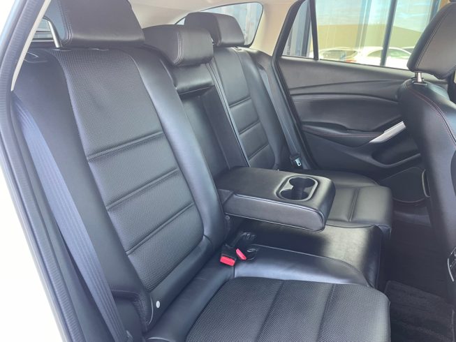 2012 Mazda Atenza Wagon 25S L-Package/ New Shape image 284604