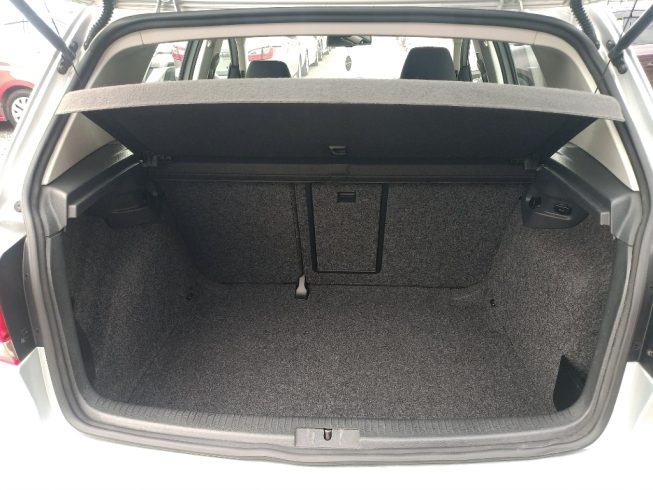 2012 Volkswagen Golf image 275649