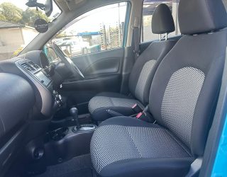 2016 Nissan March S Model/ Super Low KMS! image 284377