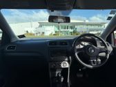 2013 Volkswagen Polo TSI Comfortline Blue Motion image 285347