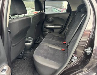 2014 Nissan Juke 15RX image 277159