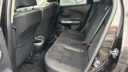 Nissan Juke 15RX image 277159