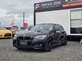 2014 Bmw 116i M Sport image 295517