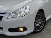 2012 Subaru Legacy Touring Wagon 2.5i Eyesight AWD image 285720
