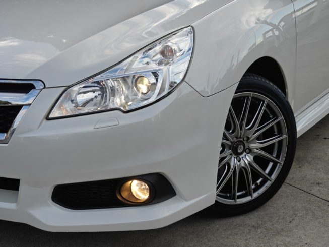 2012 Subaru Legacy Touring Wagon 2.5i Eyesight AWD image 285720