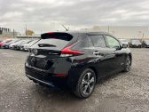2018 Nissan Leaf 40Kwh G Model 84.7% SOH image 286292