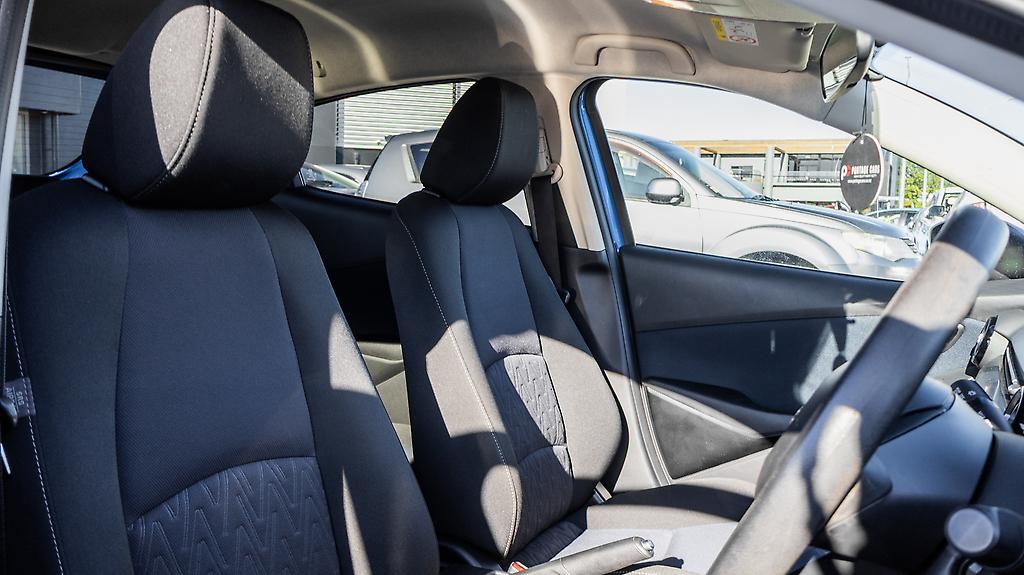 Mazda Demio 13S, Push Start , Skyactiv image 308545