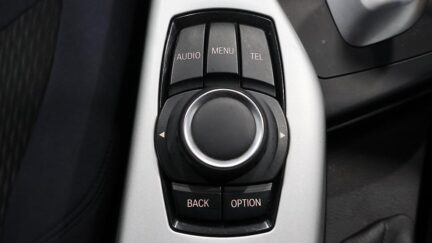 Bmw 116i Low Kms image 319638