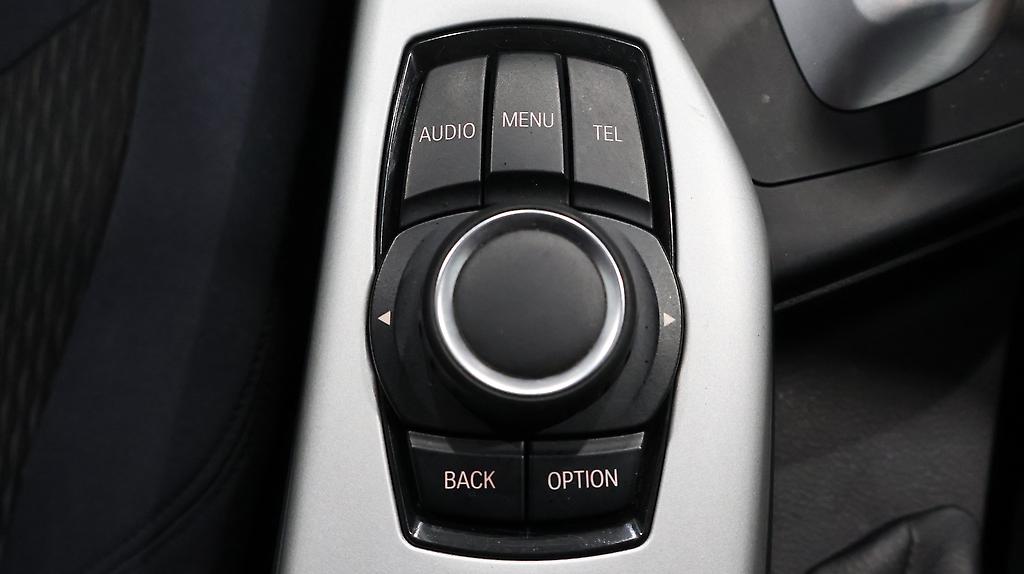 Bmw 116i Low Kms image 319638