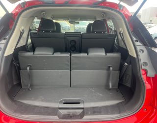 2014 Nissan X-trail 20X Emergency Brake Package 4WD – 7 Seat – 4X4 – 360 Camera image 286875