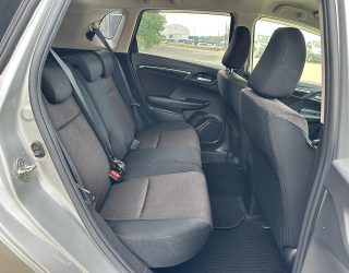 2013 Honda Fit Hybrid F-Package **Low KMS** image 275480