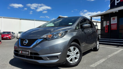 Nissan Note E-Power X image 276846