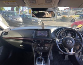 2012 Mazda Atenza image 275681