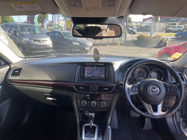 2012 Mazda Atenza image 275681