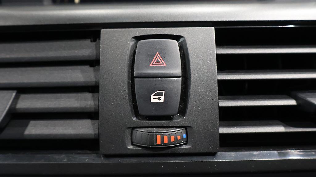 Bmw 116i Low Kms image 319639