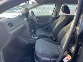 2012 Volkswagen Polo TSI Comfort Line image 276576