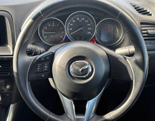 2012 Mazda Cx-5 image 275775