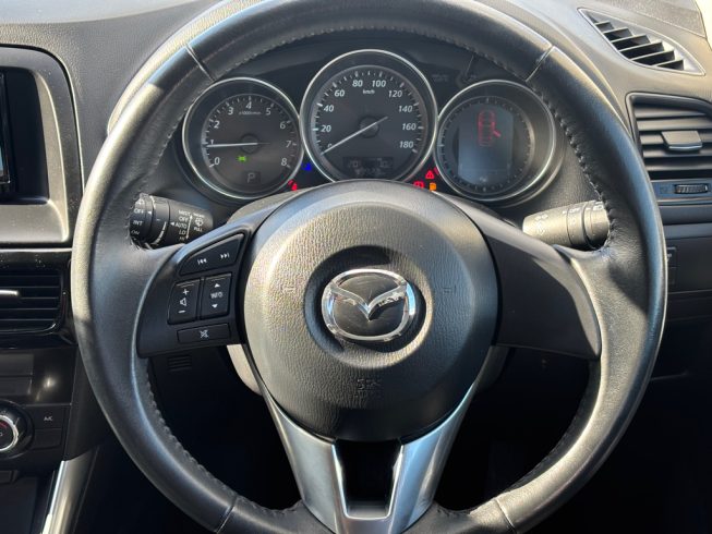 2012 Mazda Cx-5 image 275775