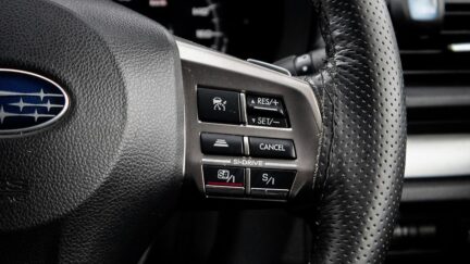 Subaru Forester 2.0 XT Eyesight 4WD image 312781