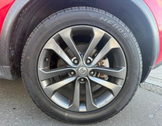 2014 Nissan Juke 15RX Personalized Package image 286246