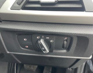 2012 Bmw 116i Low KMS image 277092