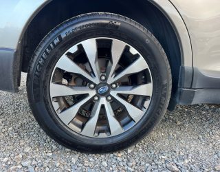 2015 Subaru Outback PREMIUM 2.5P/4WD/6CV NZ New image 263212