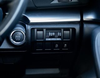 2017 Subaru Impreza Sport 2.0i-L Eyesight, Reverse Camera image 277021