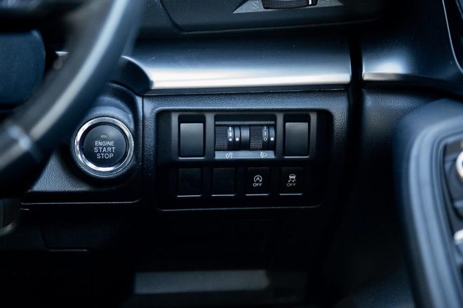 2017 Subaru Impreza Sport 2.0i-L Eyesight, Reverse Camera image 277021