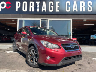 2012 Subaru Xv 2.0i-L Eyesight 4WD image 286611