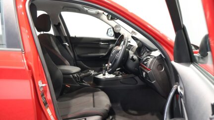 Bmw 116i Sport image 314281