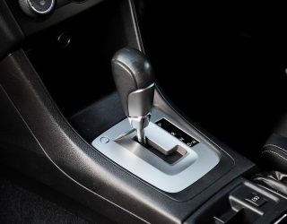 2012 Subaru Impreza Sport 2.0i-S Eyesight AWD Leather trim image 284515