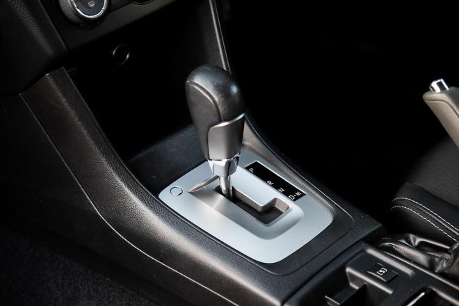 2012 Subaru Impreza Sport 2.0i-S Eyesight AWD Leather trim image 284515