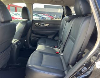 2014 Nissan X-trail 20X 7 seater Emergency brake PKG 4WD 4×4 image 284770