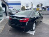 2012 Toyota Camry Hybrid G-Package image 277209