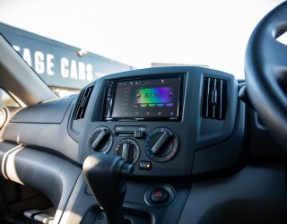 2021 Nissan Nv200 Super Low Kms! Like New Condition! image 267313