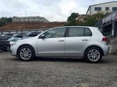 2012 Volkswagen Golf image 275638