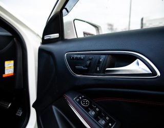 2013 Mercedes-benz A 250 Amg Sport package image 285613