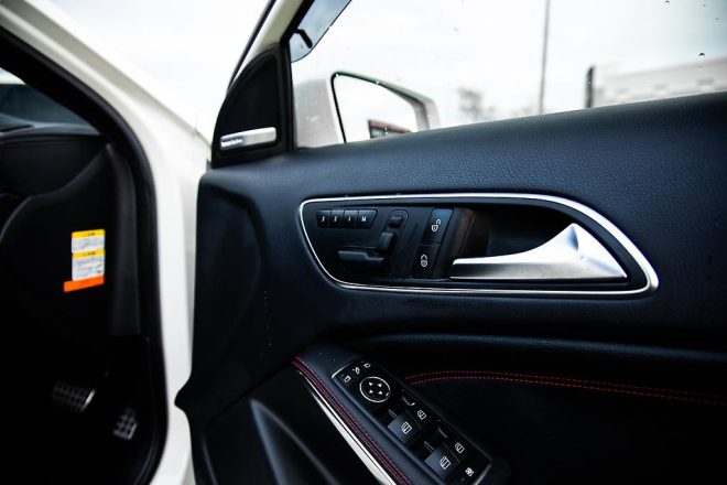 2013 Mercedes-benz A 250 Amg Sport package image 285613