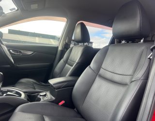 2014 Nissan X-trail 20X Emergency Brake Package 4WD – 7 Seat – 4X4 – 360 Camera image 286883