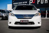 2012 Nissan Lafesta Highway Star,Keyless Start image 276715