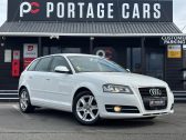 2013 Audi A3 Sportsback 1.4 TFSI image 286163