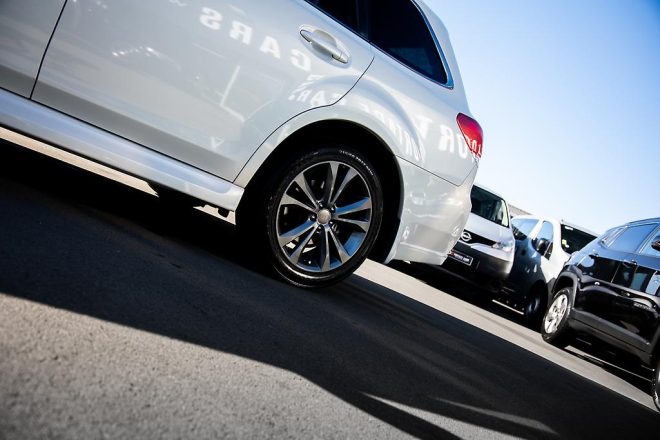 2013 Subaru Legacy Touring Wagon 2.5i B Sport Eyesight G Pkg 4WD image 262855