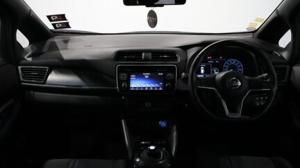 Nissan Leaf 40Kwh G Model 84.7% SOH image 311994