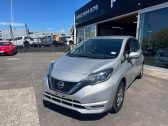 2017 Nissan Note E-Power X image 276583