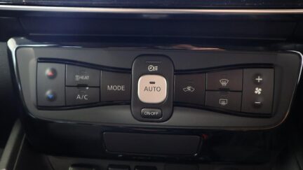 Nissan Leaf 40Kwh G Model 84.7% SOH image 312002